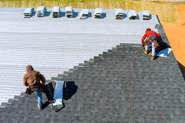 Best Metal Roofing Contractor  in Ocean Shores, WA