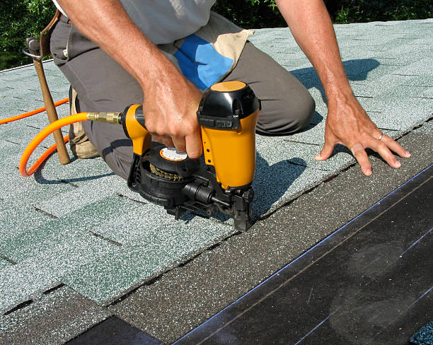 Best Metal Roofing Contractor  in Ocean Shores, WA