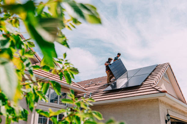Best Shingle Roofing Installation  in Ocean Shores, WA