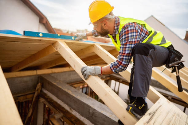 Best Roof Maintenance Services  in Ocean Shores, WA