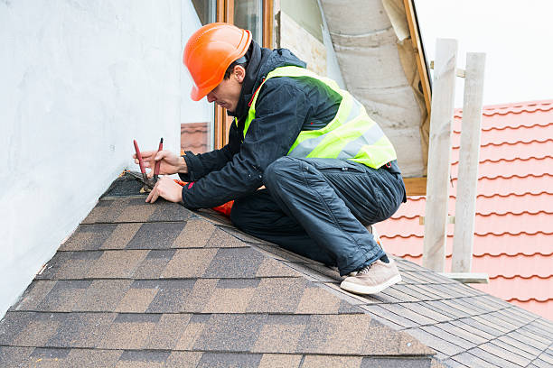 Best Commercial Roofing Services  in Ocean Shores, WA
